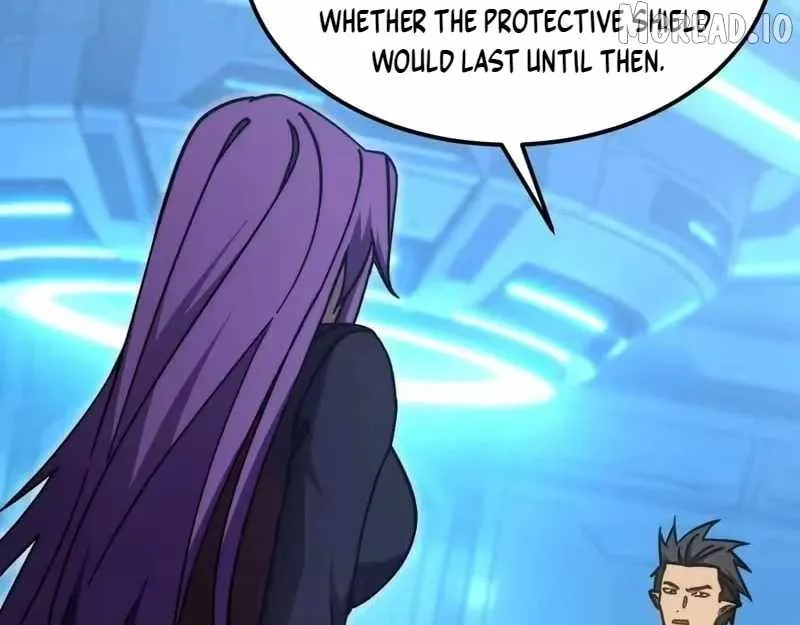 Logging into the Future Chapter 322 - 156