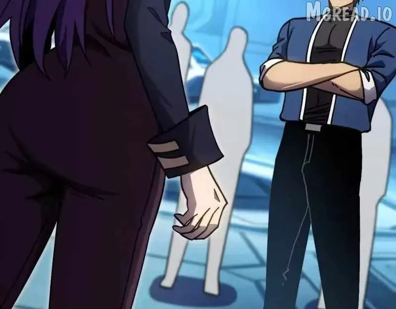 Logging into the Future Chapter 322 - 157
