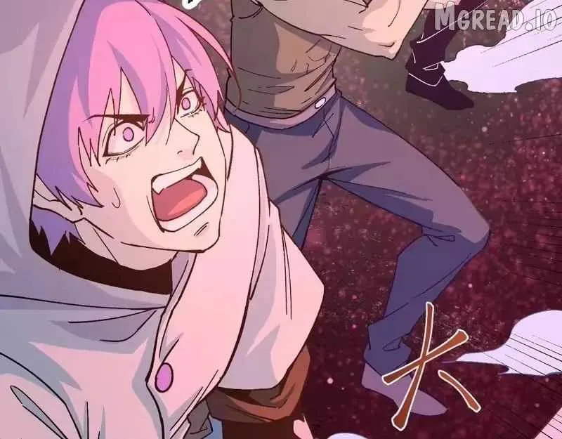 Logging into the Future Chapter 322 - 16