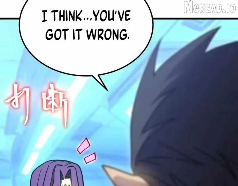 Logging into the Future Chapter 322 - 164