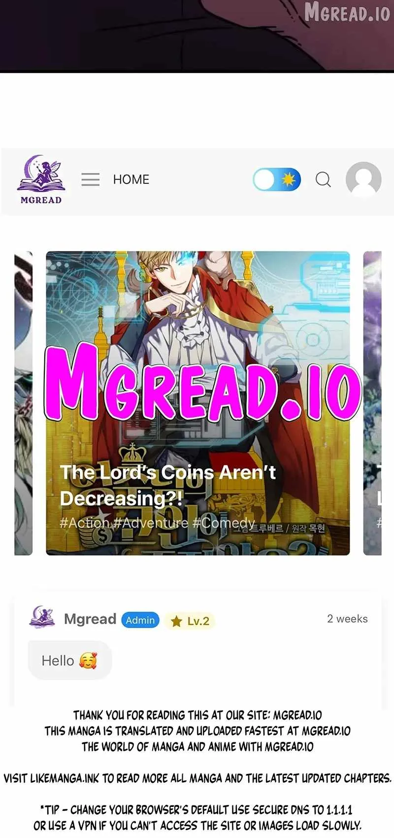 Logging into the Future Chapter 322 - 170