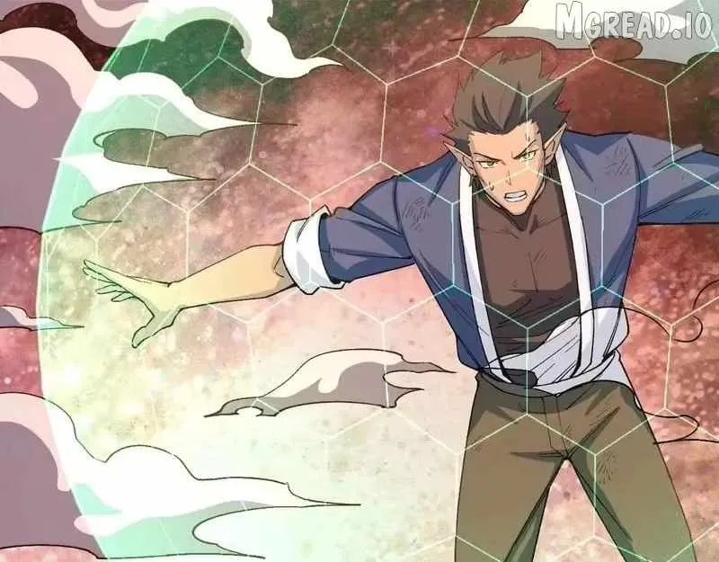 Logging into the Future Chapter 322 - 28