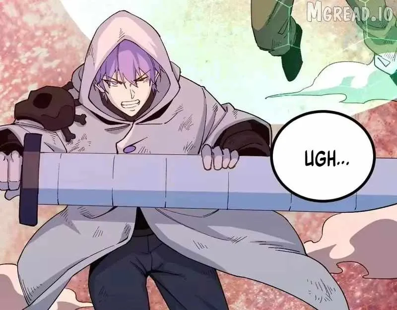 Logging into the Future Chapter 322 - 29