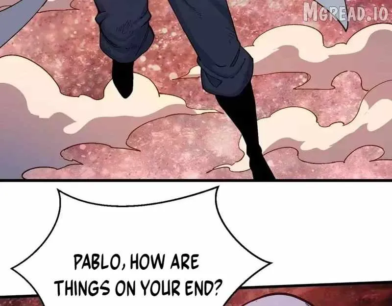 Logging into the Future Chapter 322 - 30