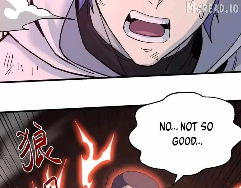 Logging into the Future Chapter 322 - 32