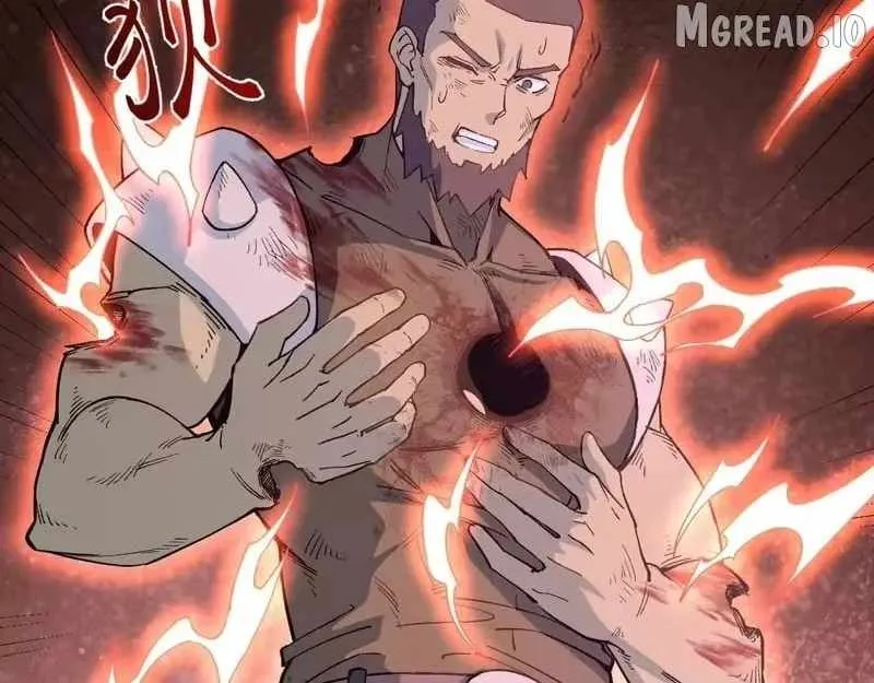 Logging into the Future Chapter 322 - 33