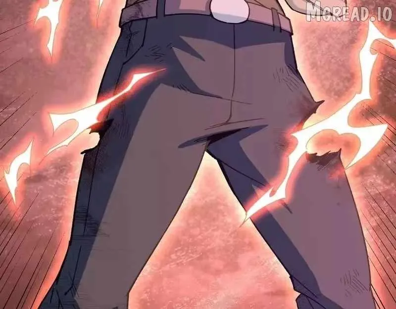 Logging into the Future Chapter 322 - 34