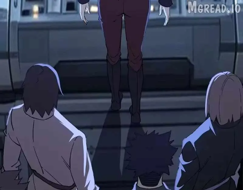 Logging into the Future Chapter 322 - 37