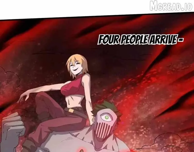 Logging into the Future Chapter 322 - 41