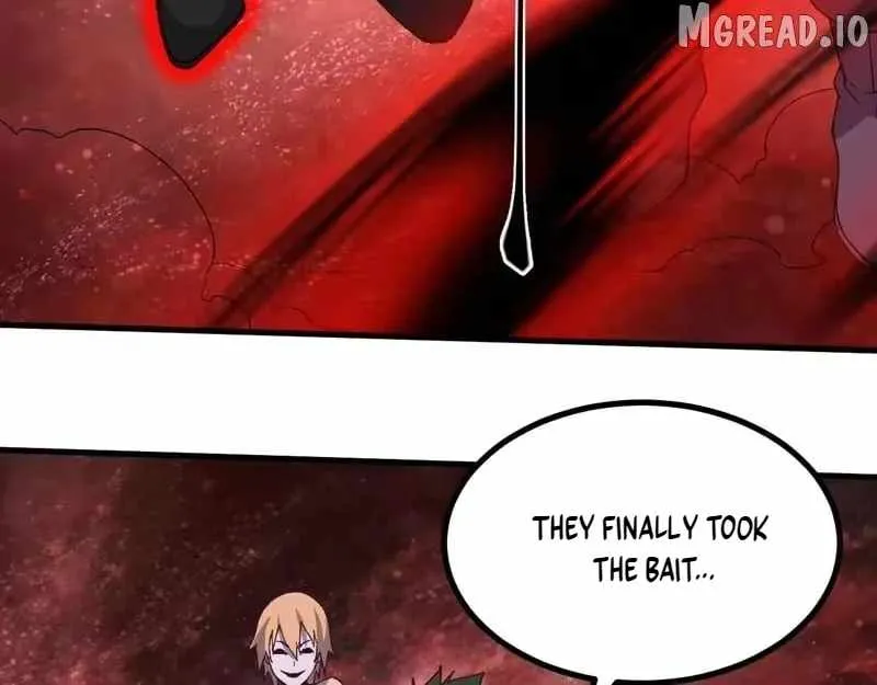 Logging into the Future Chapter 322 - 44