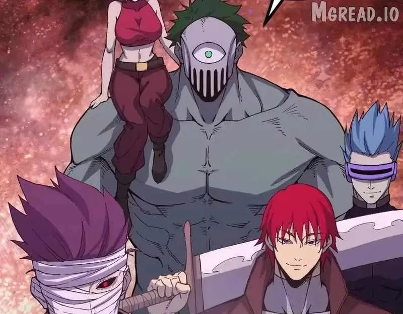 Logging into the Future Chapter 322 - 45