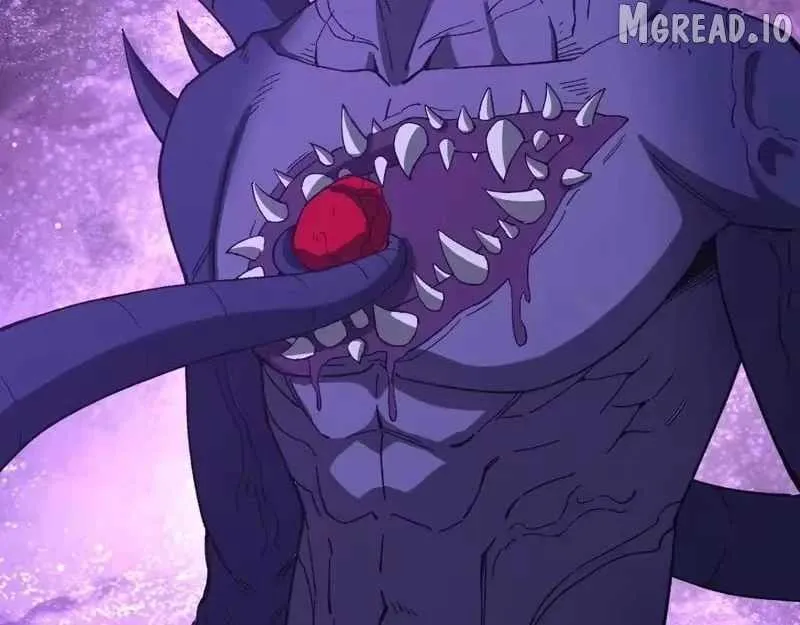 Logging into the Future Chapter 322 - 62