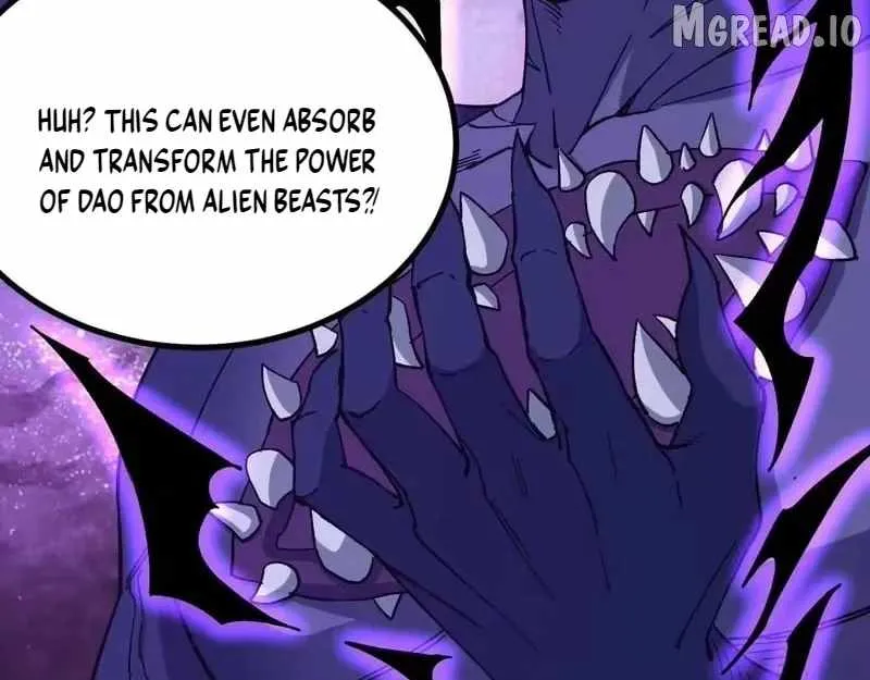 Logging into the Future Chapter 322 - 65