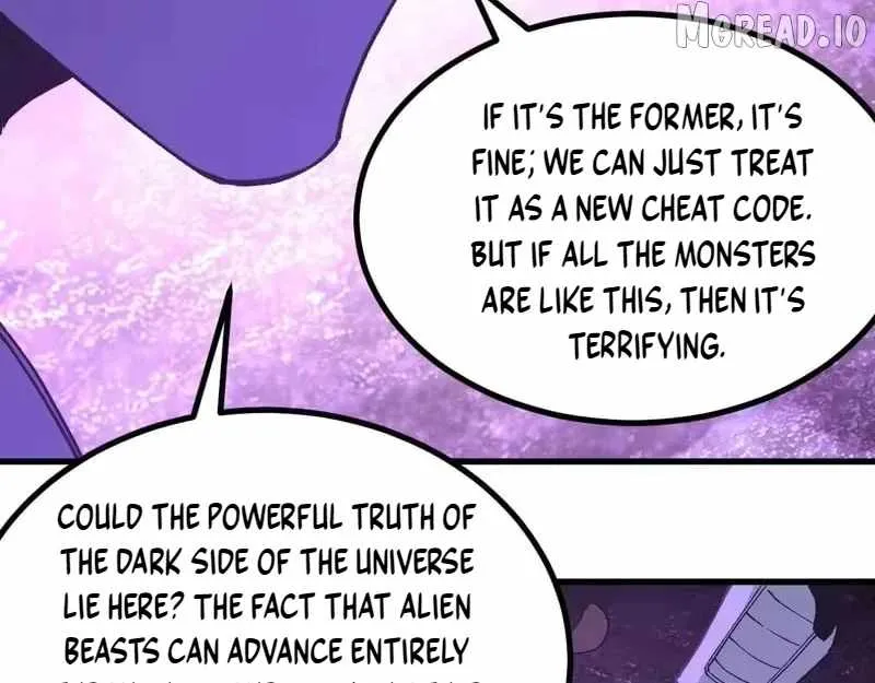 Logging into the Future Chapter 322 - 71