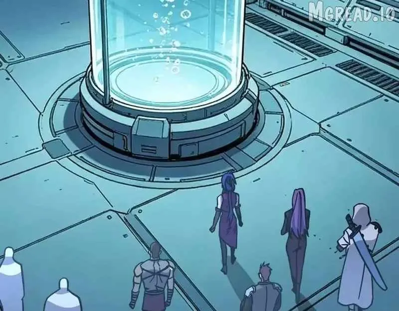 Logging into the Future Chapter 322 - 92