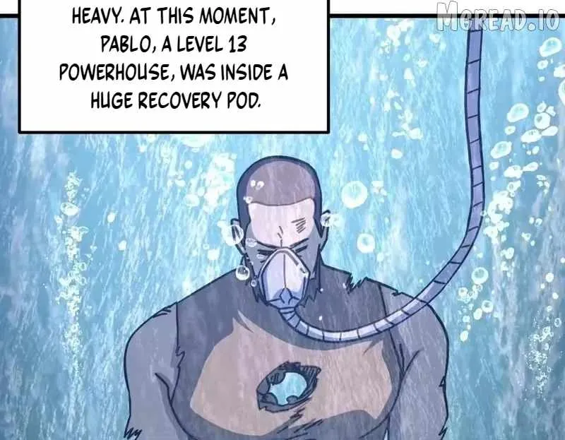 Logging into the Future Chapter 322 - 96
