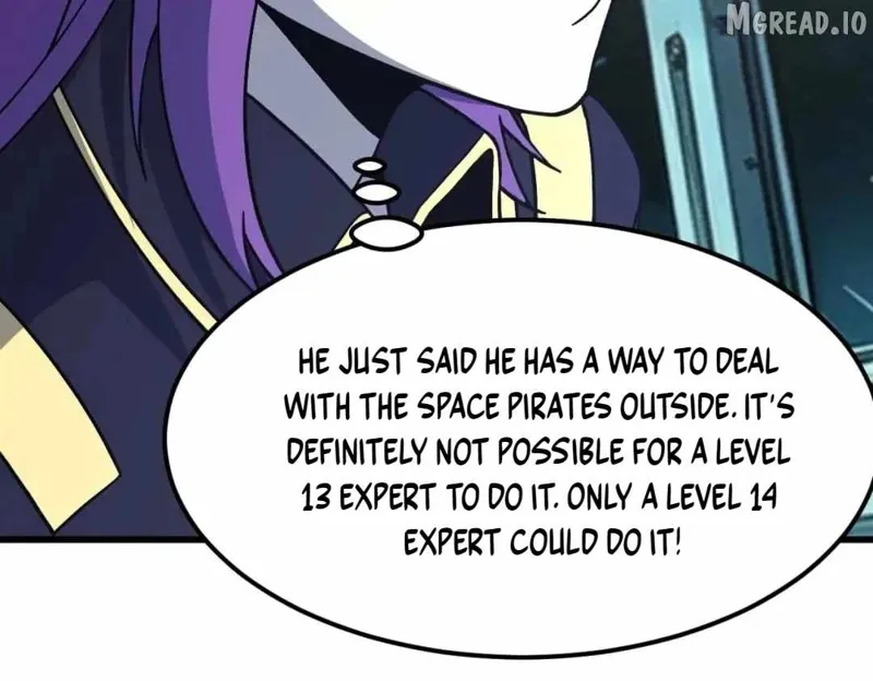 Logging into the Future Chapter 323 - 100