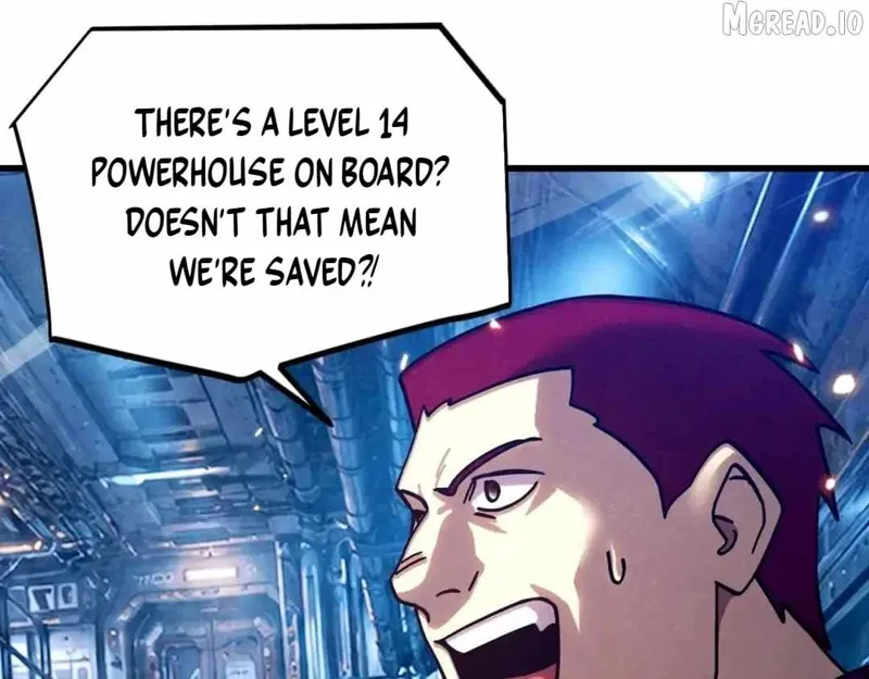 Logging into the Future Chapter 323 - 101