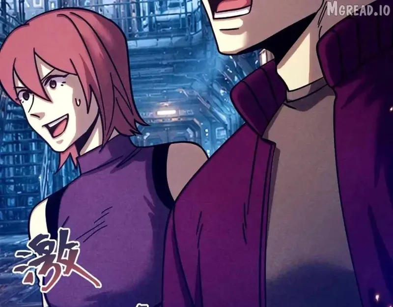 Logging into the Future Chapter 323 - 102