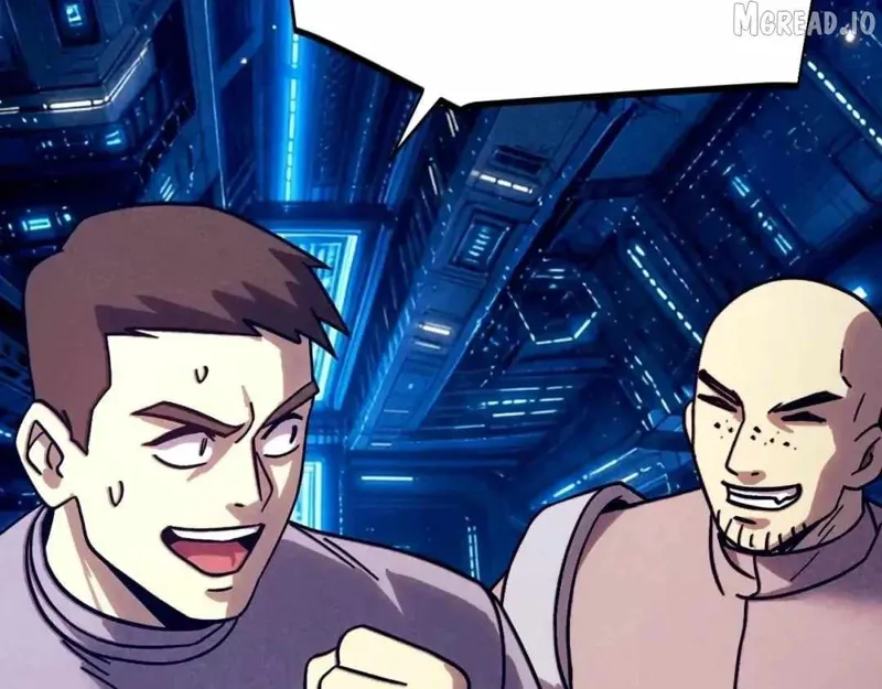 Logging into the Future Chapter 323 - 104