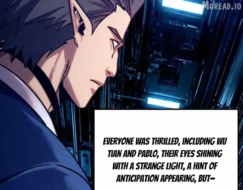 Logging into the Future Chapter 323 - 107