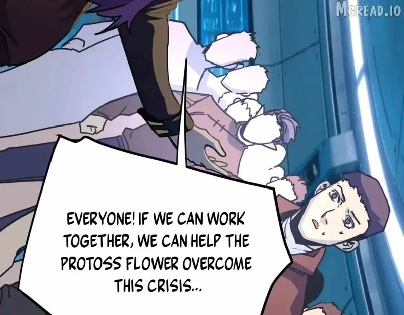 Logging into the Future Chapter 323 - 11