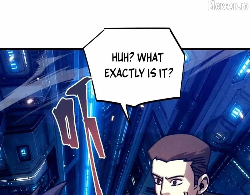 Logging into the Future Chapter 323 - 112