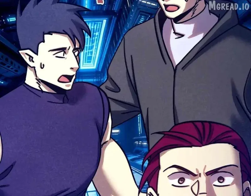 Logging into the Future Chapter 323 - 113