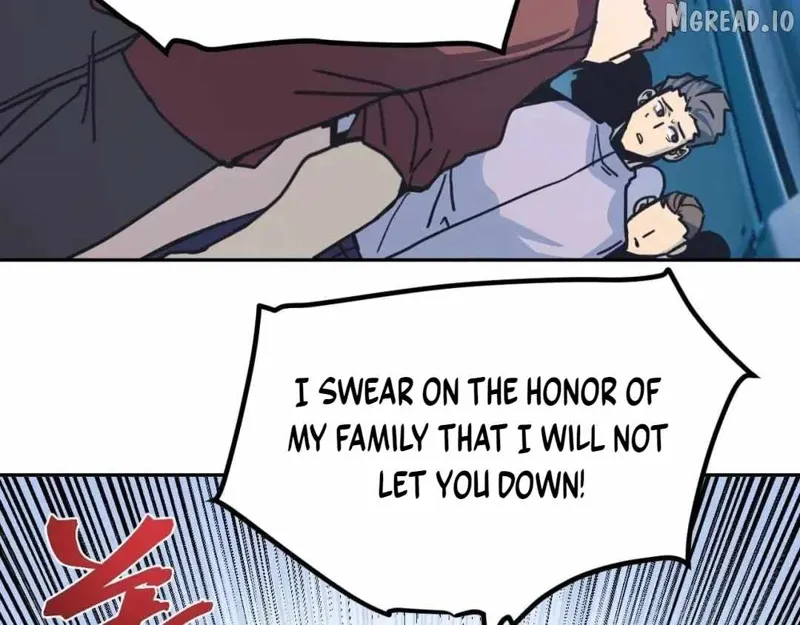 Logging into the Future Chapter 323 - 12