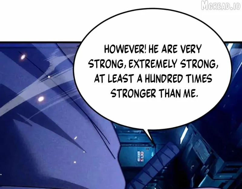 Logging into the Future Chapter 323 - 121