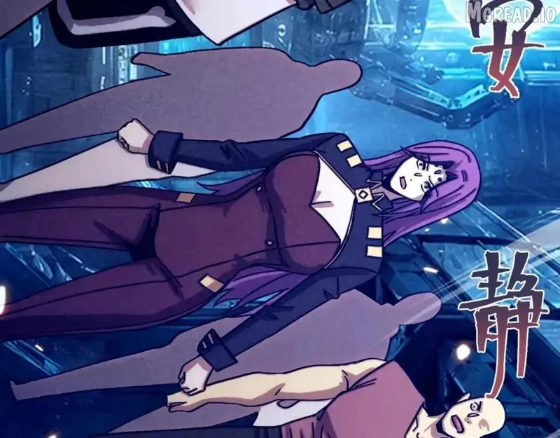 Logging into the Future Chapter 323 - 123
