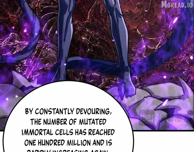 Logging into the Future Chapter 323 - 137