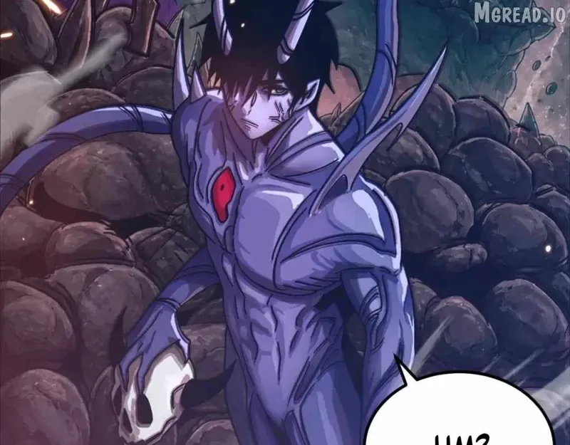 Logging into the Future Chapter 323 - 156