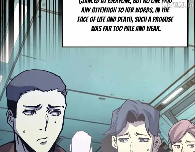 Logging into the Future Chapter 323 - 16