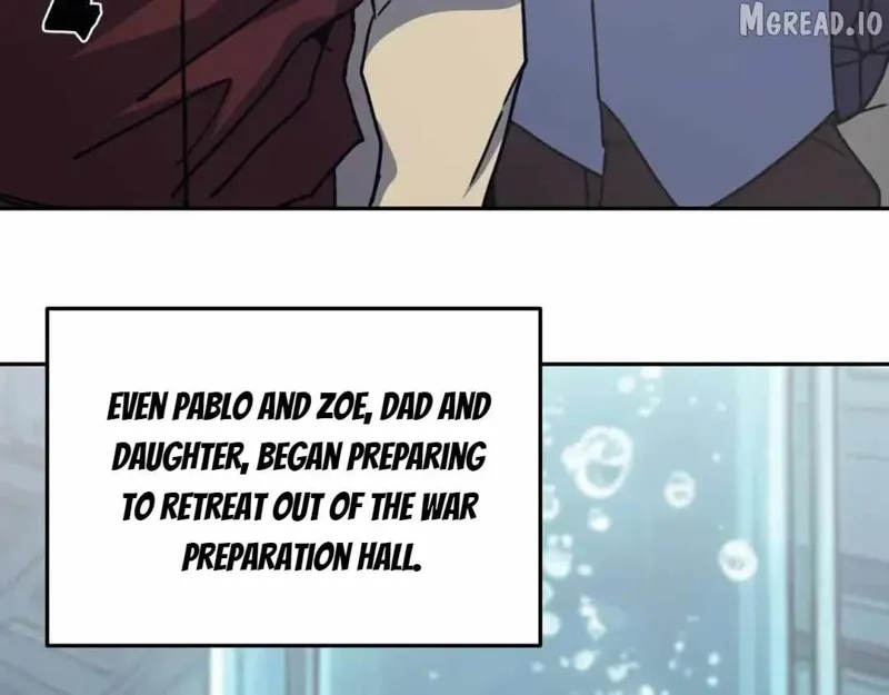 Logging into the Future Chapter 323 - 18