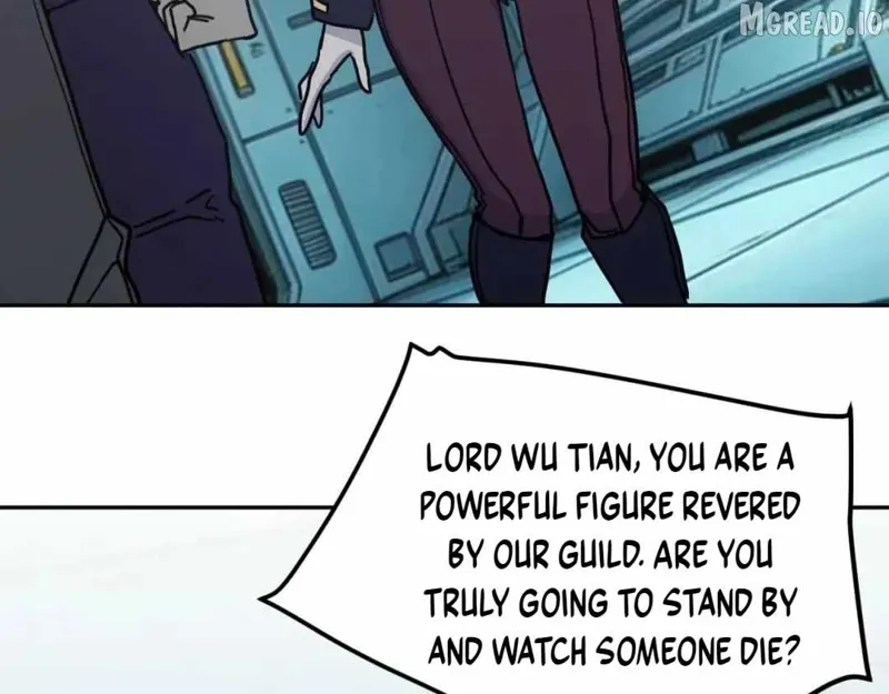 Logging into the Future Chapter 323 - 23
