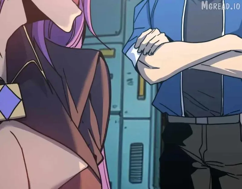 Logging into the Future Chapter 323 - 25