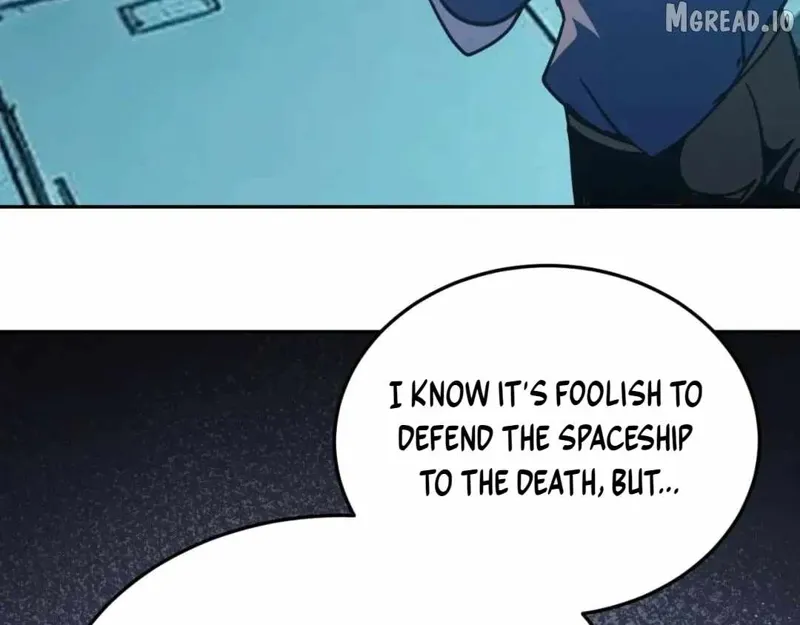 Logging into the Future Chapter 323 - 34