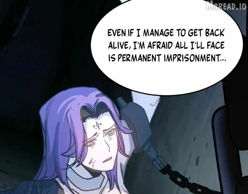 Logging into the Future Chapter 323 - 38