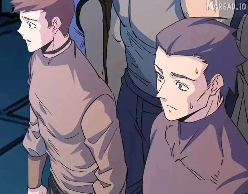 Logging into the Future Chapter 323 - 44