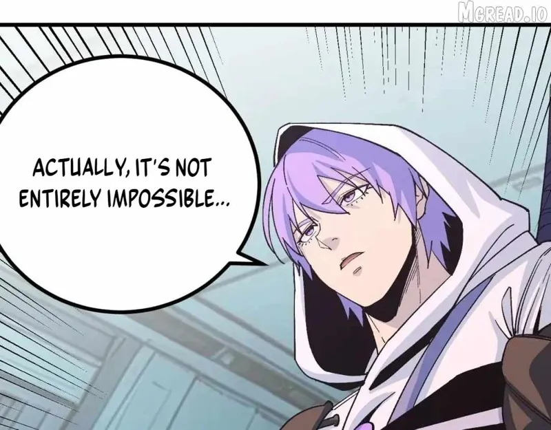 Logging into the Future Chapter 323 - 48