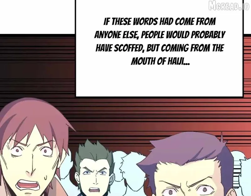 Logging into the Future Chapter 323 - 51