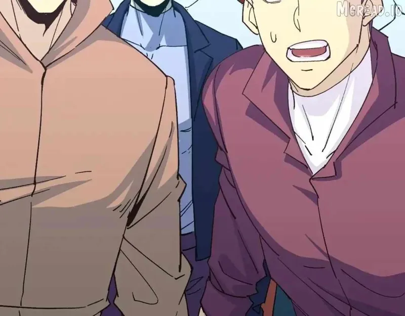 Logging into the Future Chapter 323 - 52