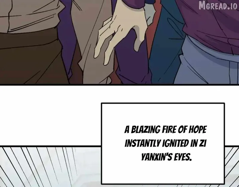 Logging into the Future Chapter 323 - 53
