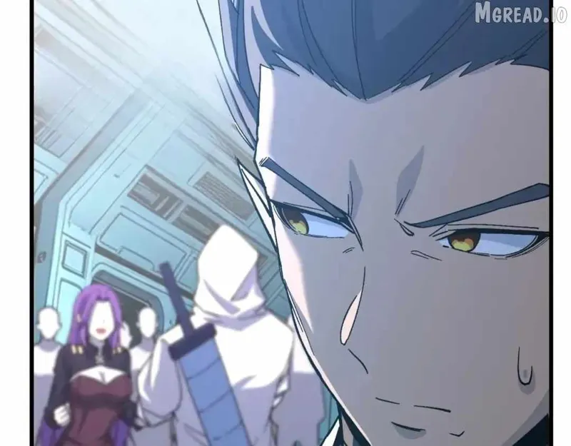 Logging into the Future Chapter 323 - 57