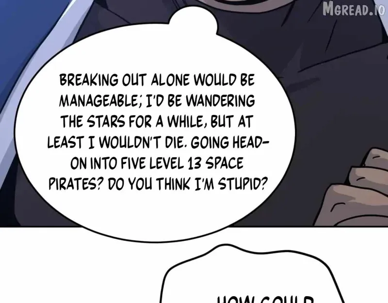Logging into the Future Chapter 323 - 6