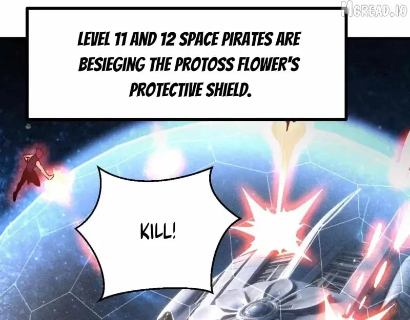 Logging into the Future Chapter 323 - 61