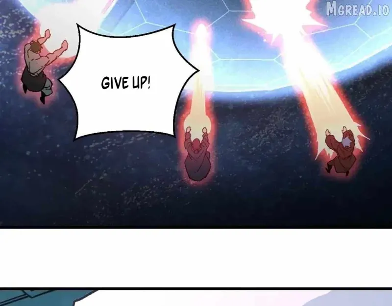 Logging into the Future Chapter 323 - 63