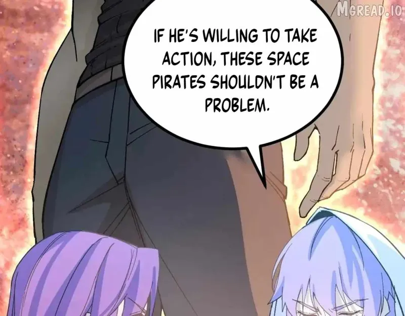 Logging into the Future Chapter 323 - 68