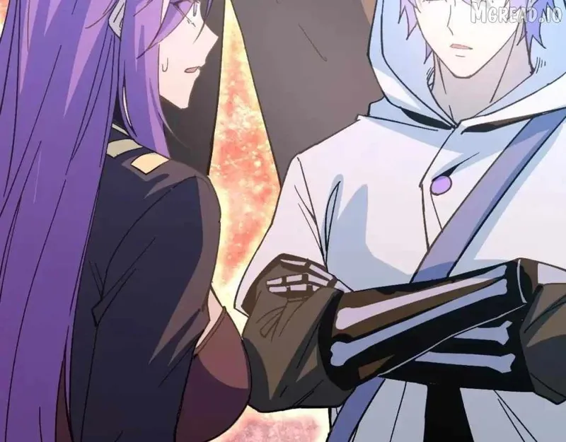 Logging into the Future Chapter 323 - 69